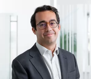 Alvaro Esteban