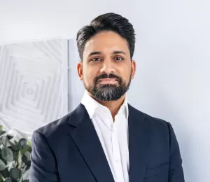 Ritesh Patel