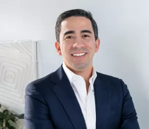 Santiago Castaneda